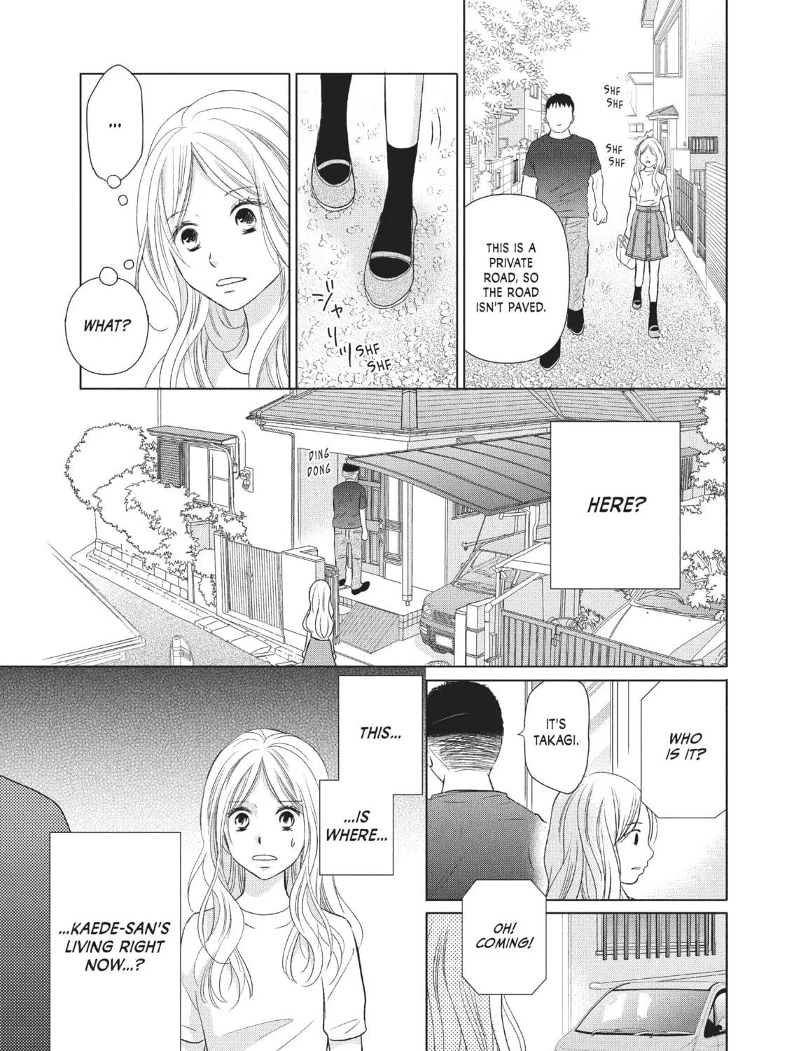 Read Perfect World chapter 24 image 28 on Lezhin