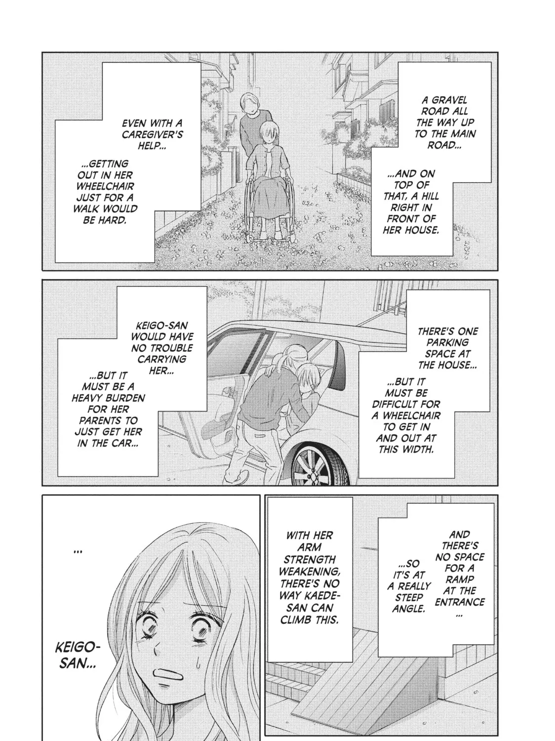 Read Perfect World chapter 24 image 30 on Lezhin