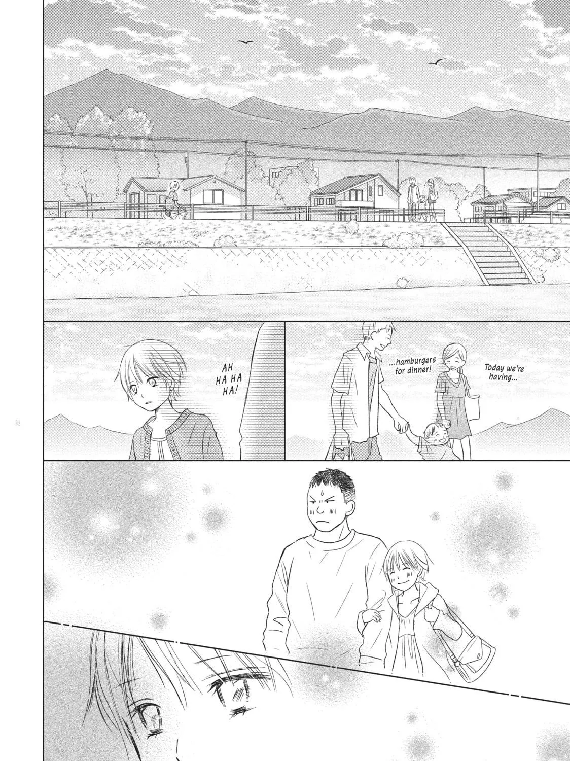 Read Perfect World chapter 24 image 34 on Lezhin