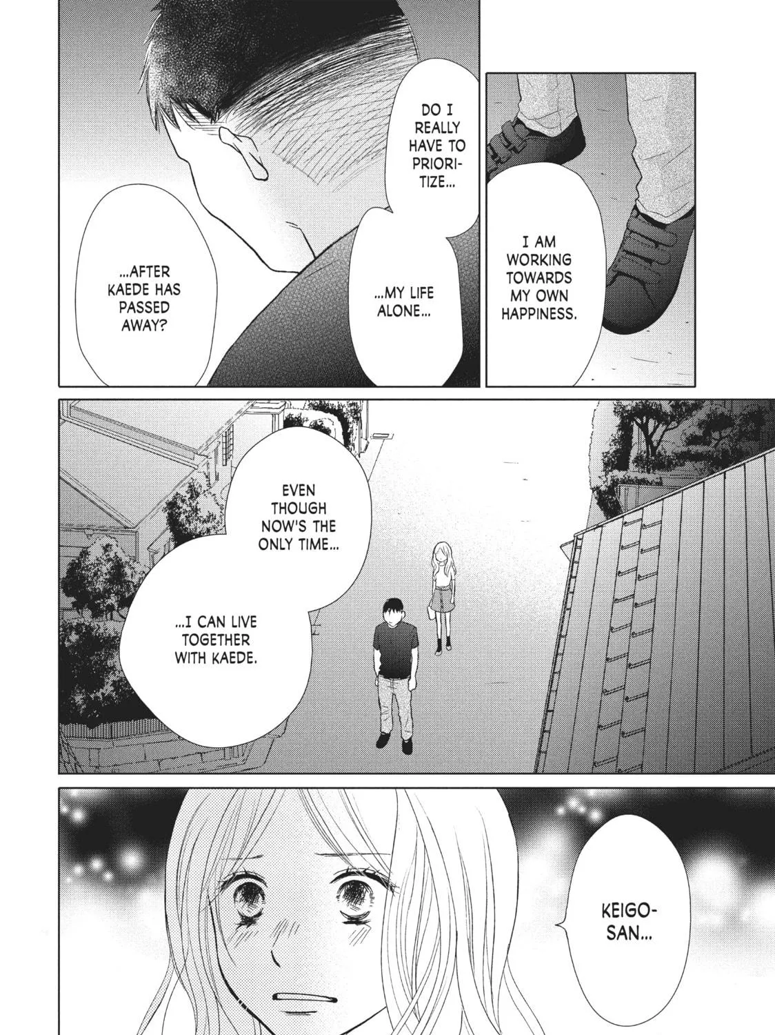 Read Perfect World chapter 24 image 46 on Lezhin