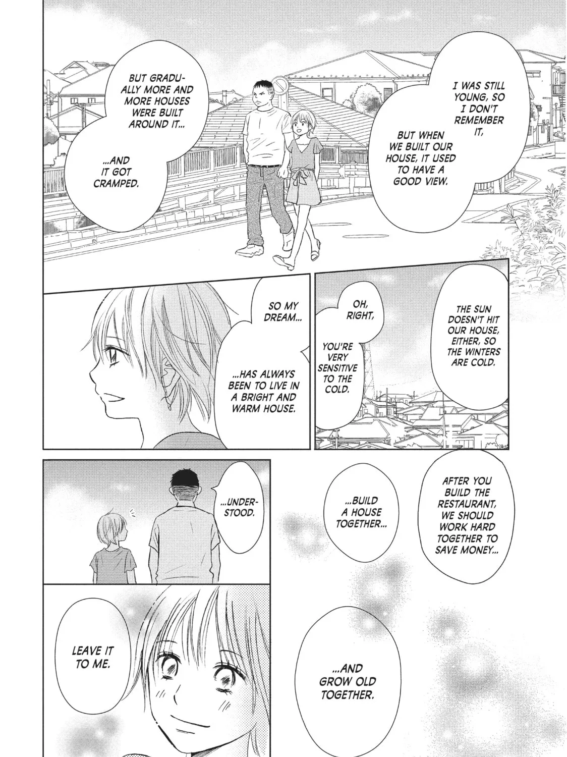 Read Perfect World chapter 24 image 50 on Lezhin