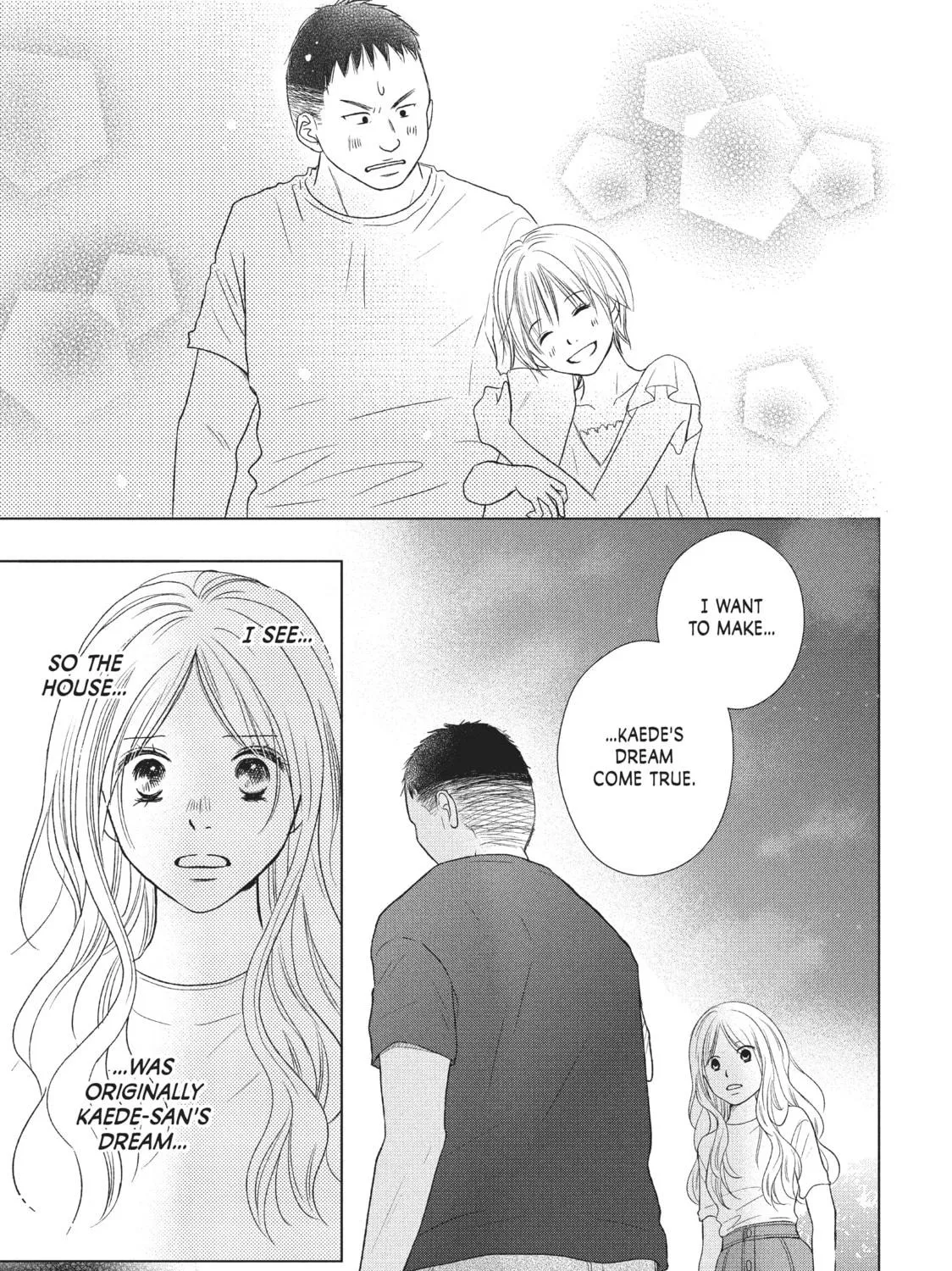 Read Perfect World chapter 24 image 52 on Lezhin
