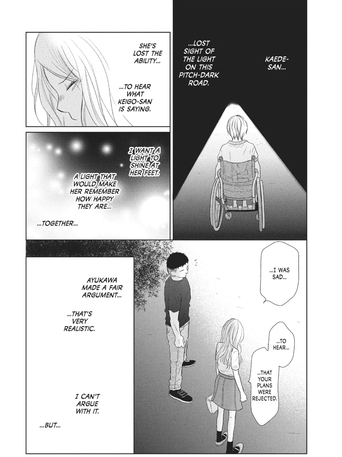 Read Perfect World chapter 24 image 54 on Lezhin