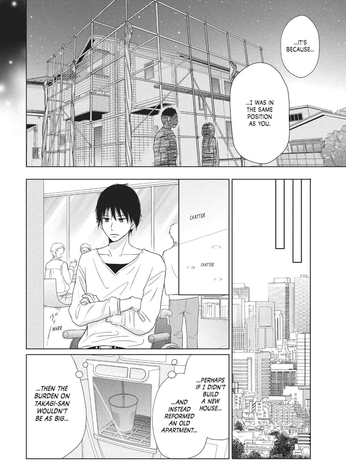 Read Perfect World chapter 24 image 58 on Lezhin
