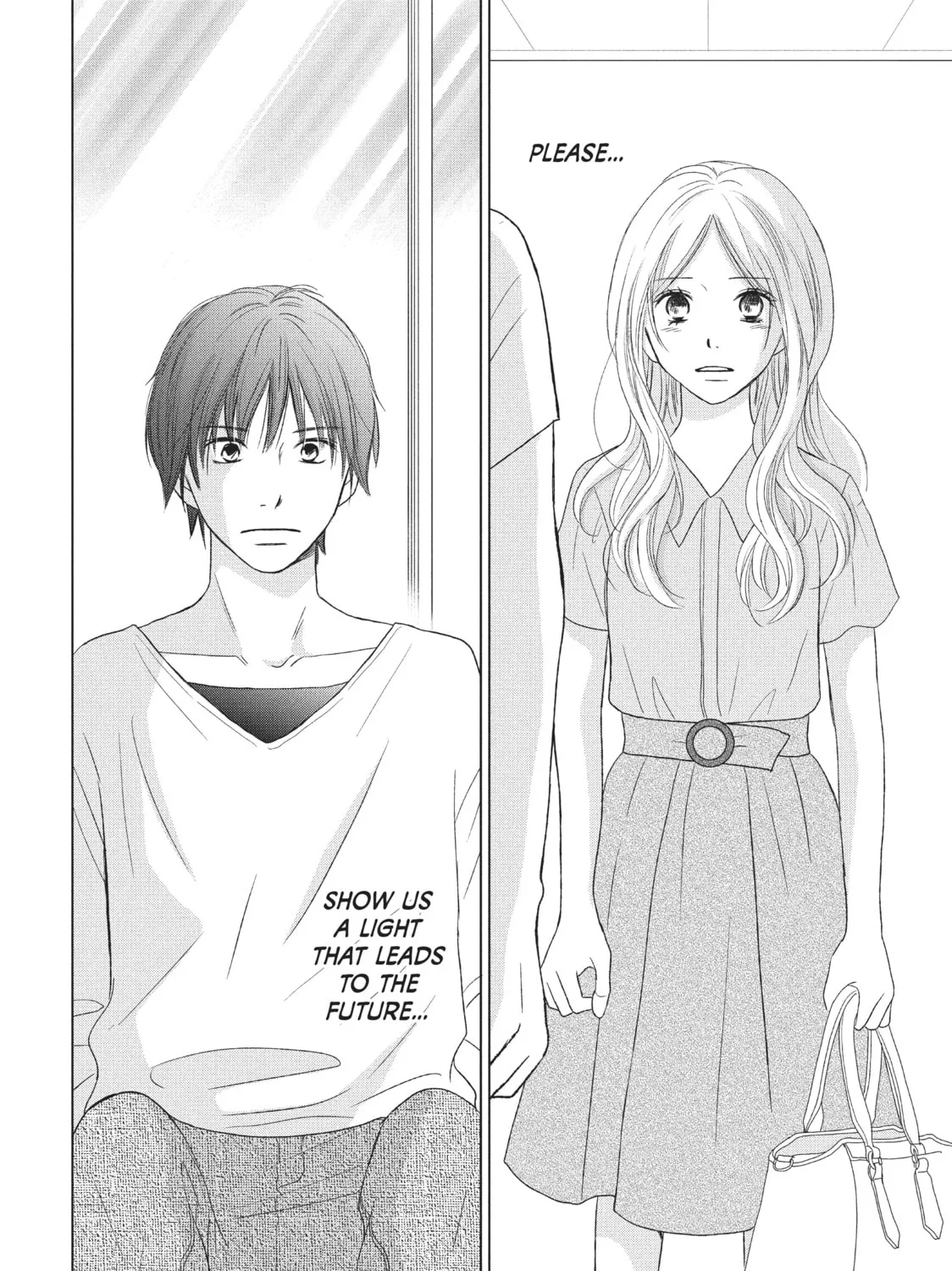 Read Perfect World chapter 24 image 62 on Lezhin