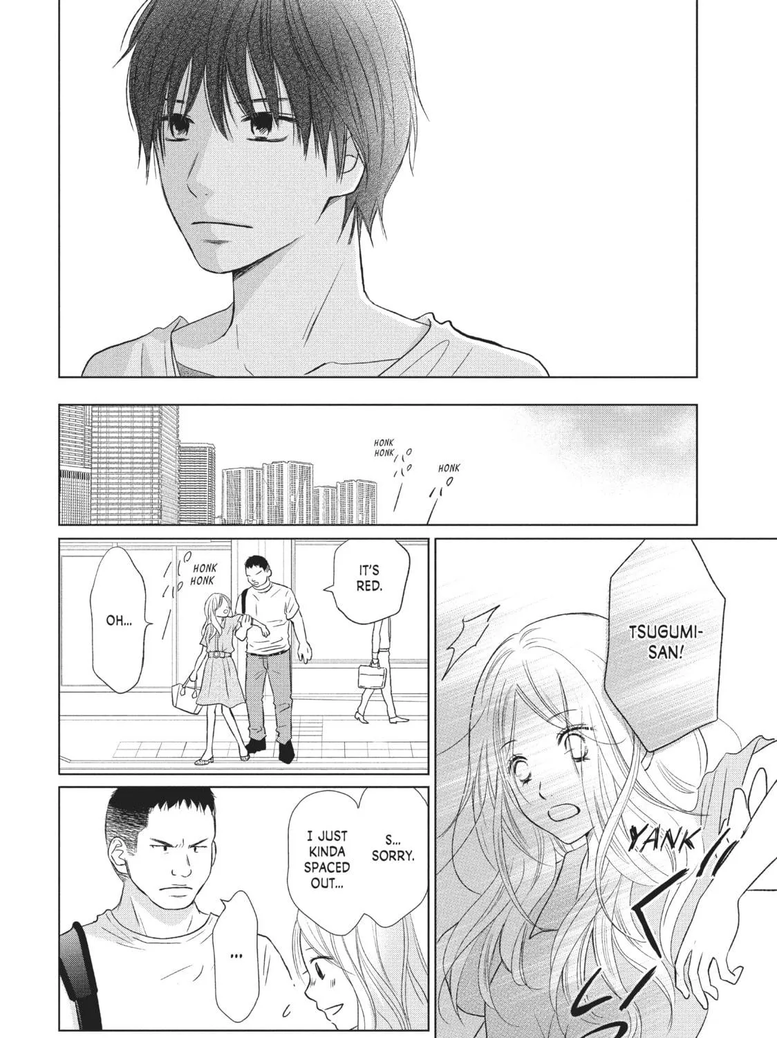 Read Perfect World chapter 25 image 18 on Lezhin