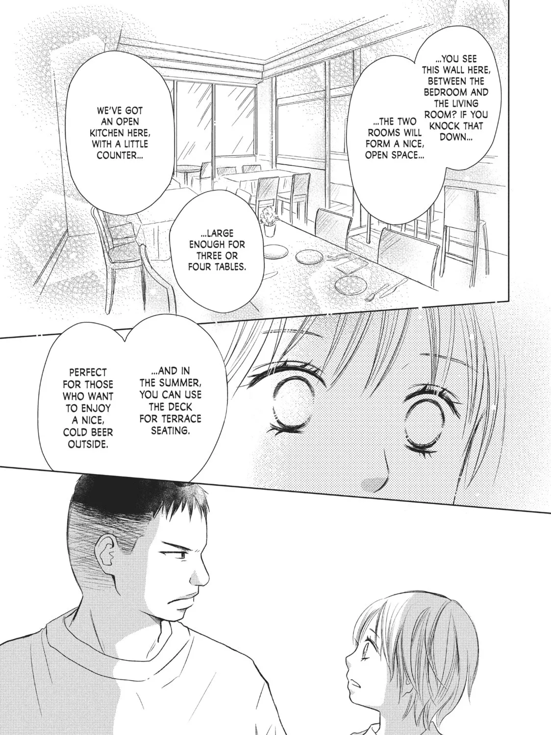 Read Perfect World chapter 25 image 44 on Lezhin
