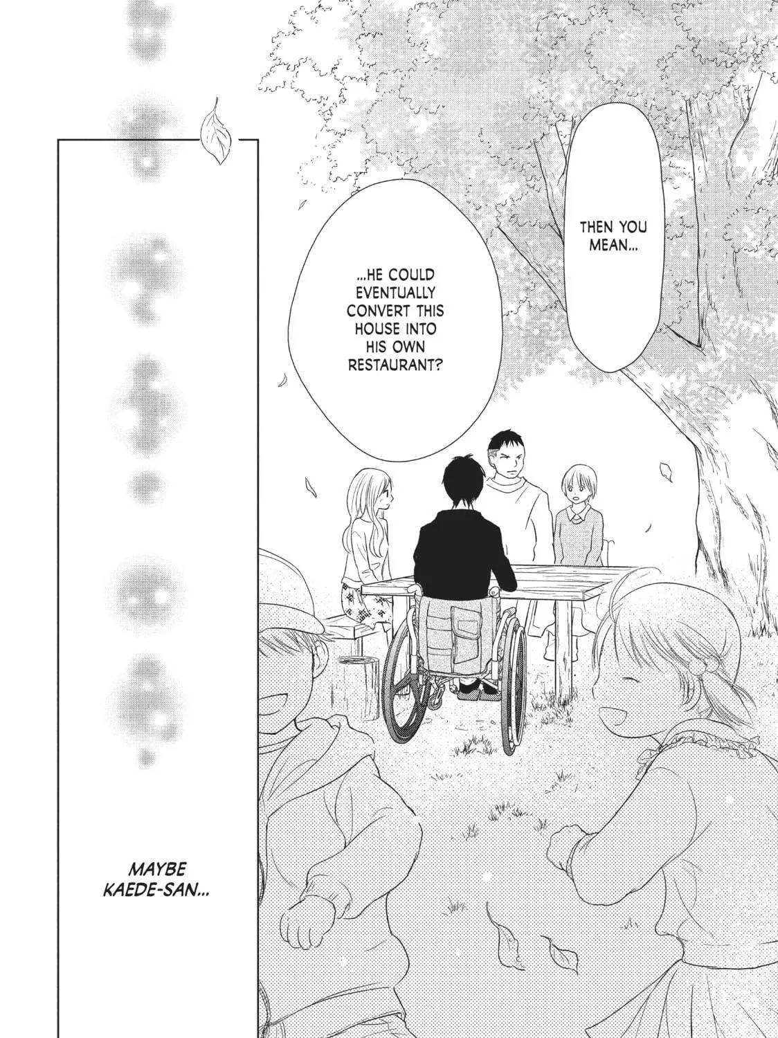 Read Perfect World chapter 25 image 46 on Lezhin