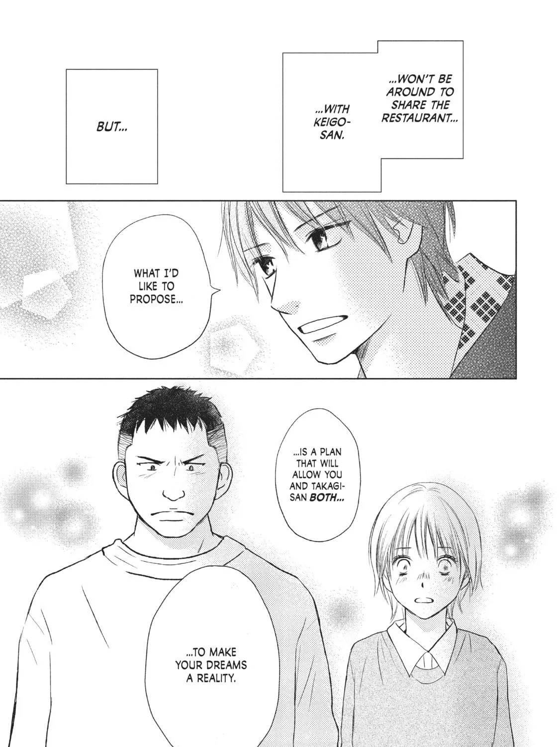Read Perfect World chapter 25 image 48 on Lezhin