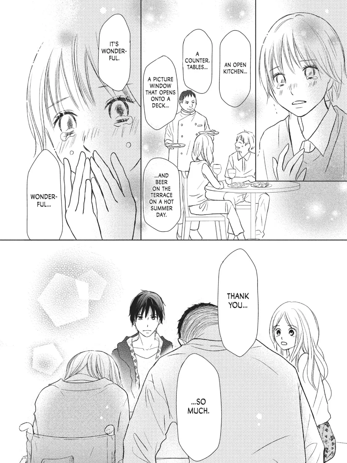 Read Perfect World chapter 25 image 50 on Lezhin