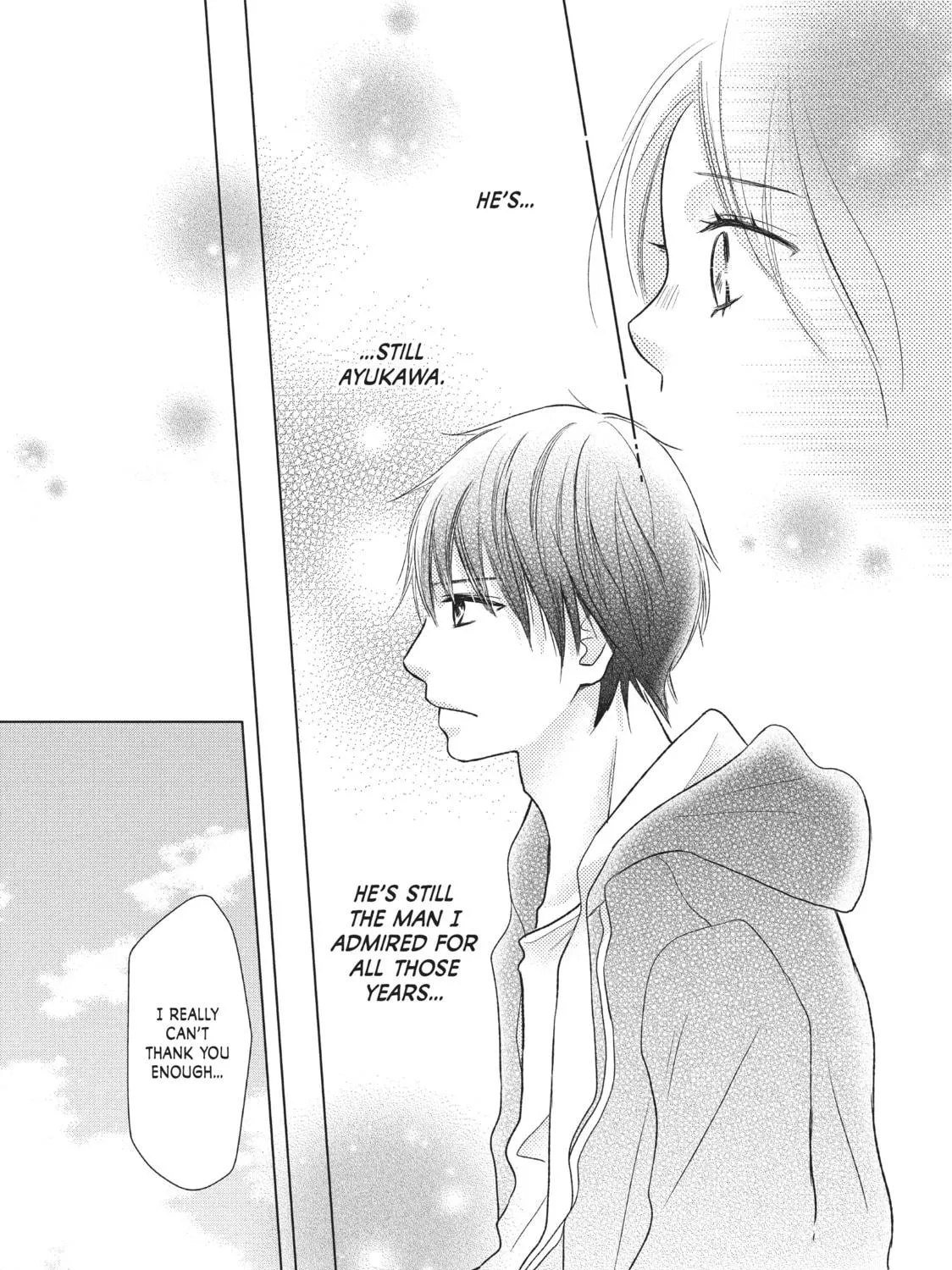 Read Perfect World chapter 25 image 52 on Lezhin