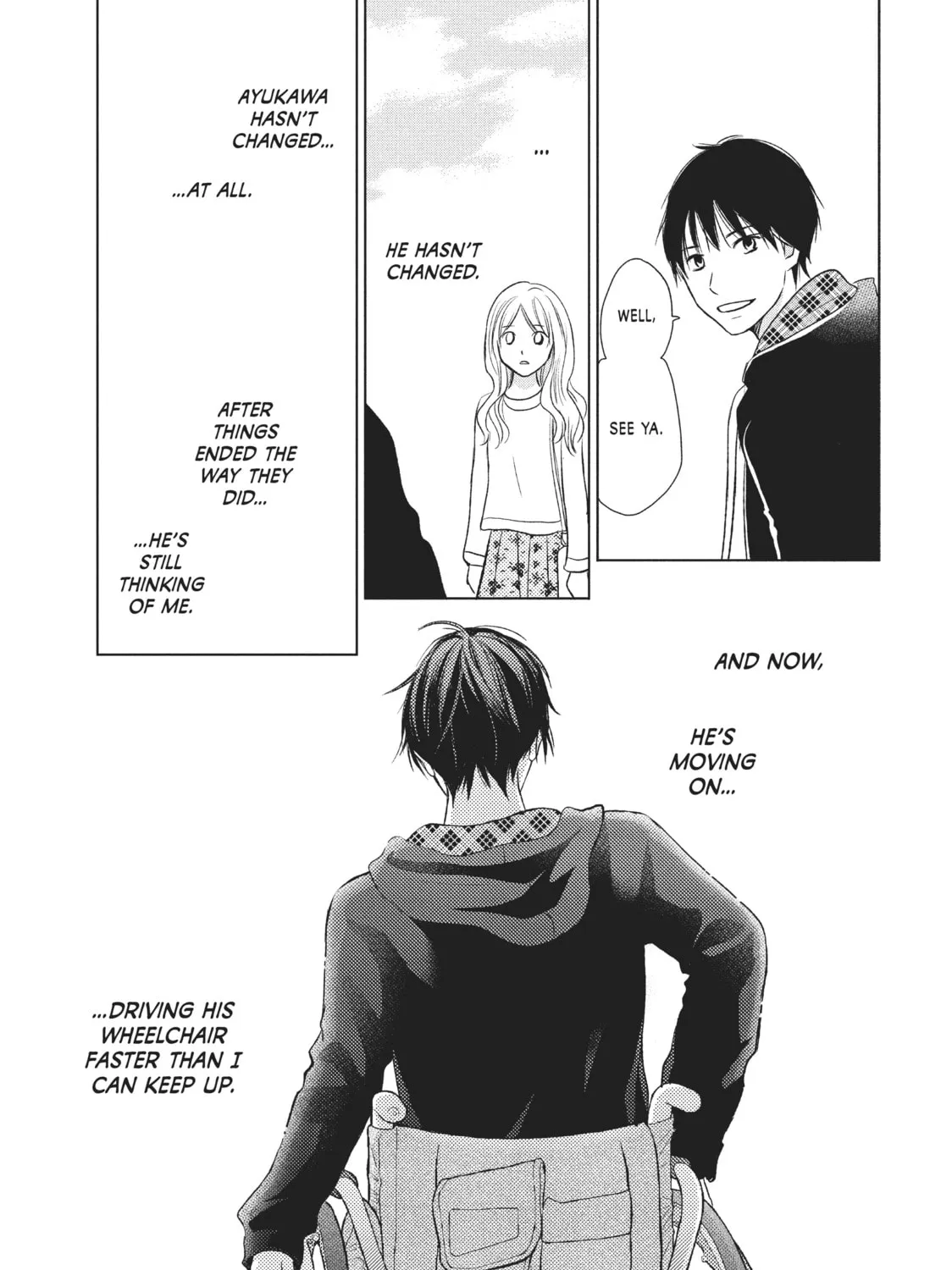 Read Perfect World chapter 25 image 60 on Lezhin