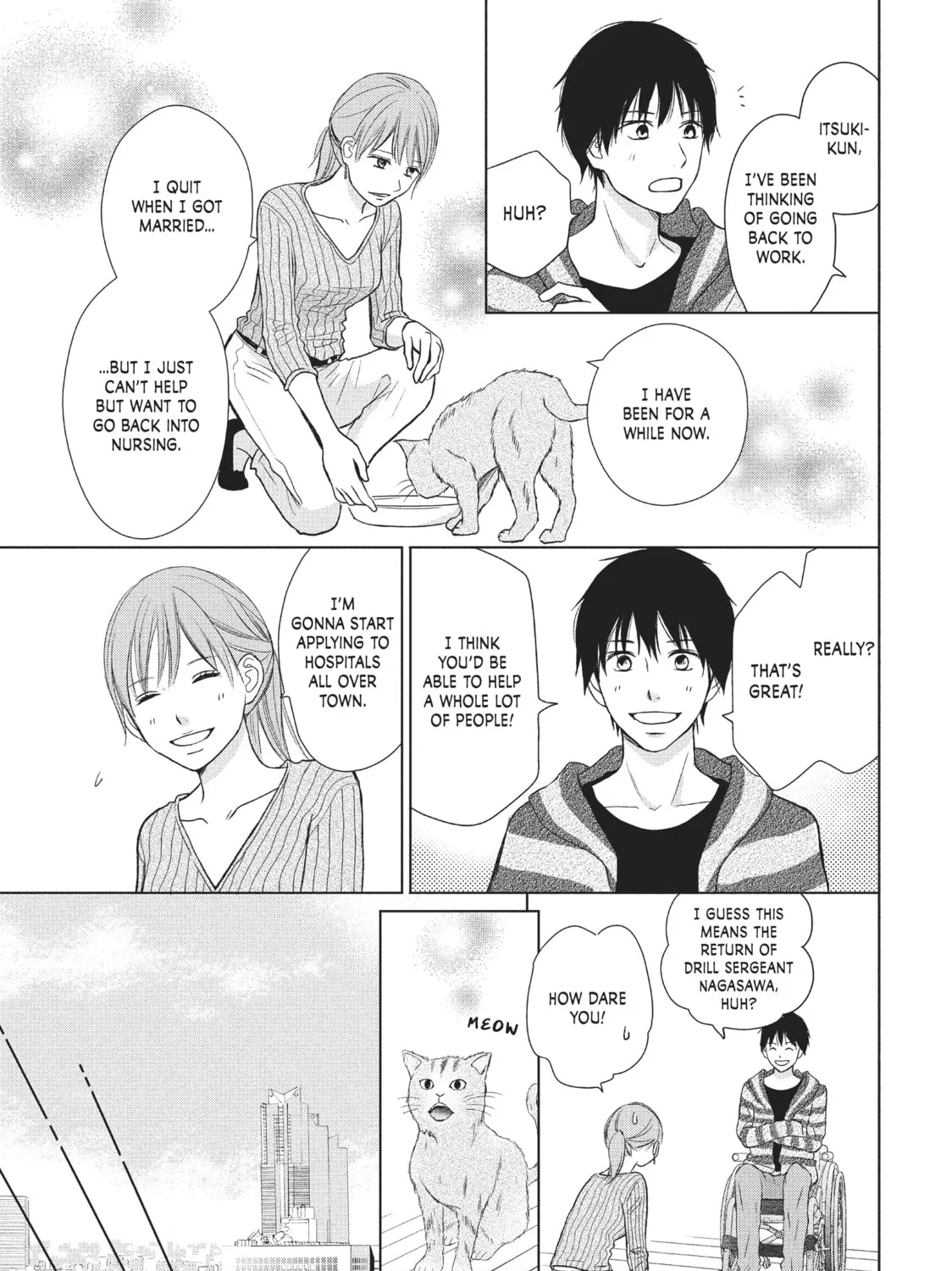 Read Perfect World chapter 26 image 32 on Lezhin