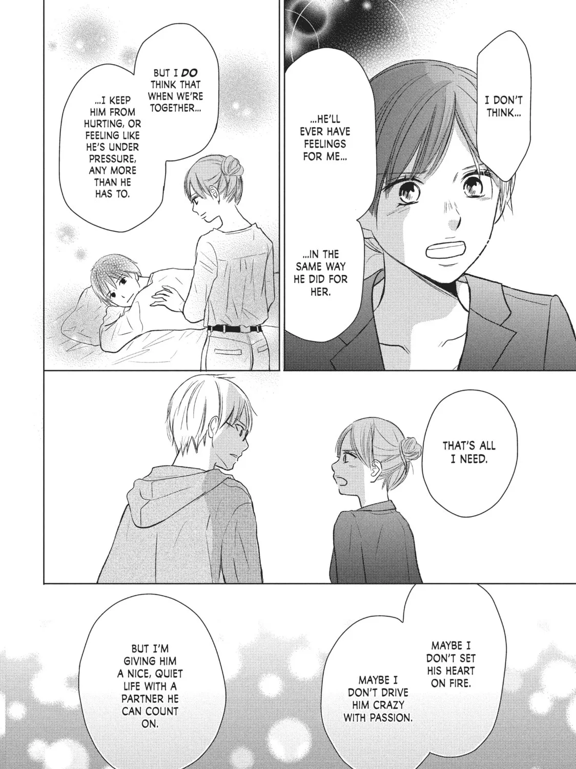 Read Perfect World chapter 26 image 42 on Lezhin