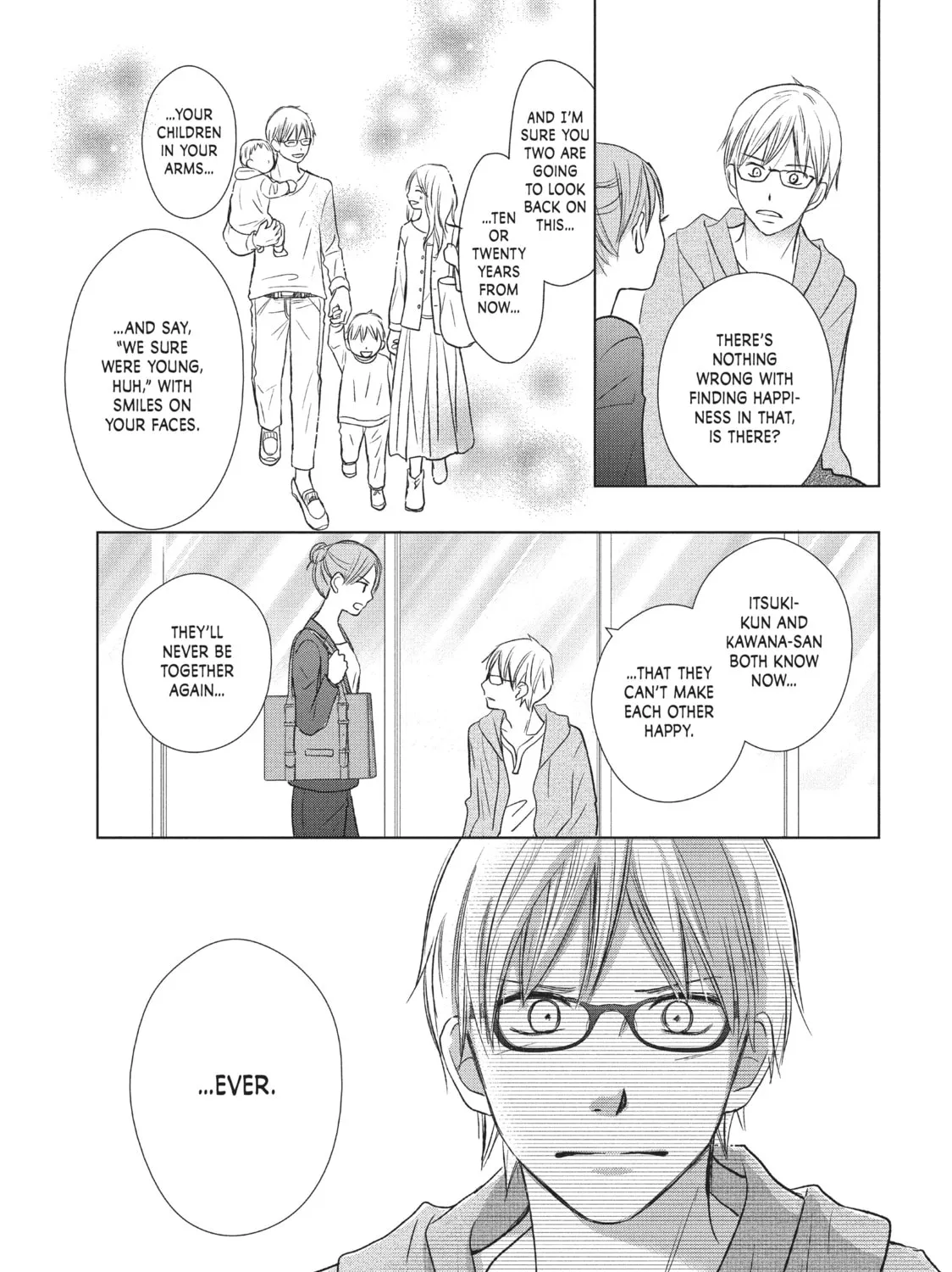 Read Perfect World chapter 26 image 44 on Lezhin