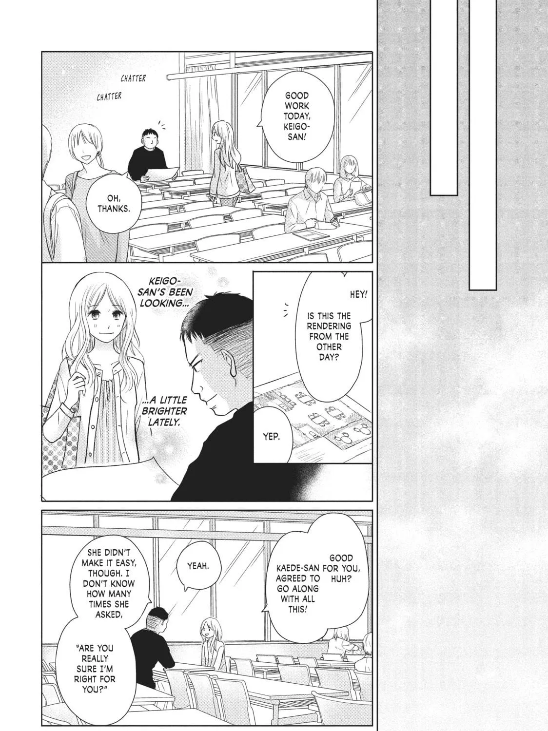 Read Perfect World chapter 26 image 46 on Lezhin