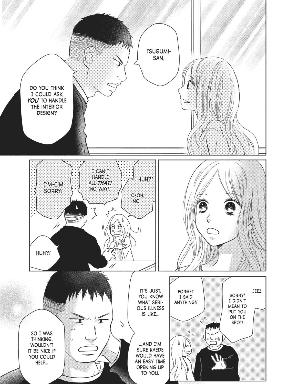 Read Perfect World chapter 26 image 52 on Lezhin