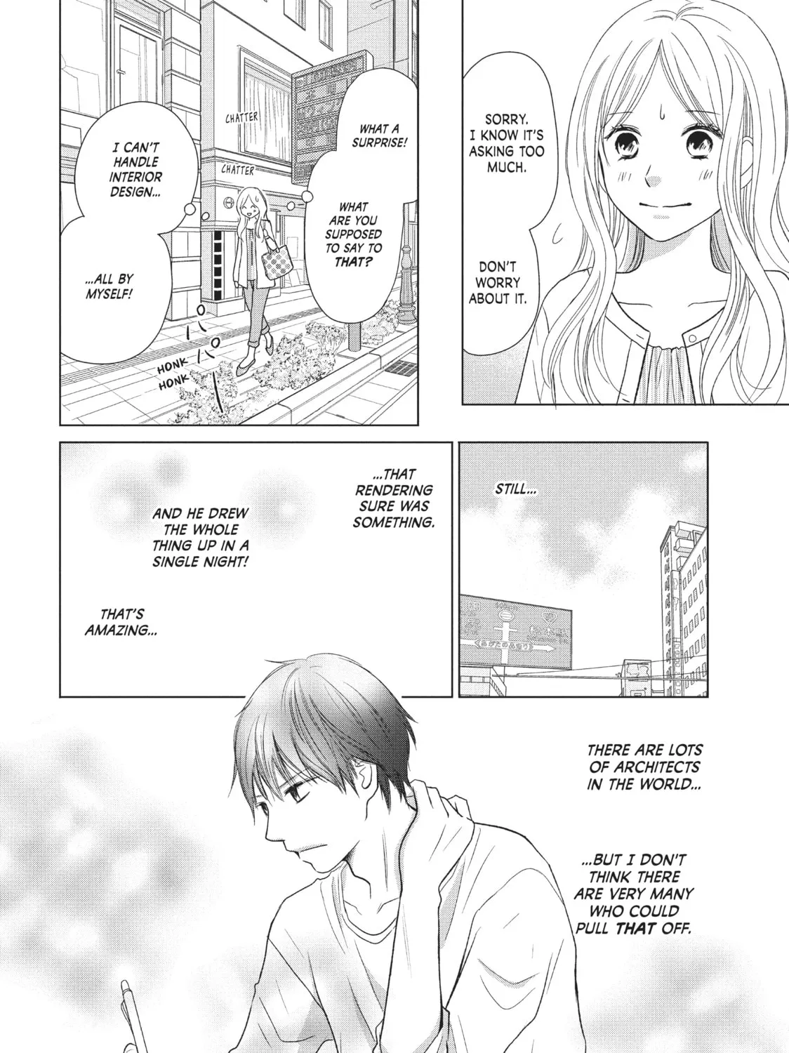 Read Perfect World chapter 26 image 54 on Lezhin