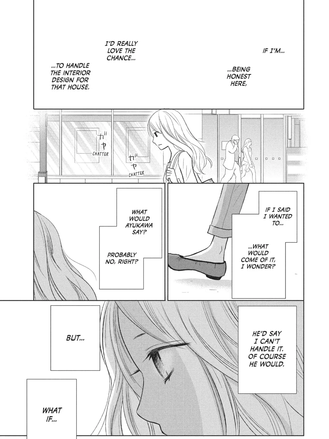 Read Perfect World chapter 26 image 56 on Lezhin