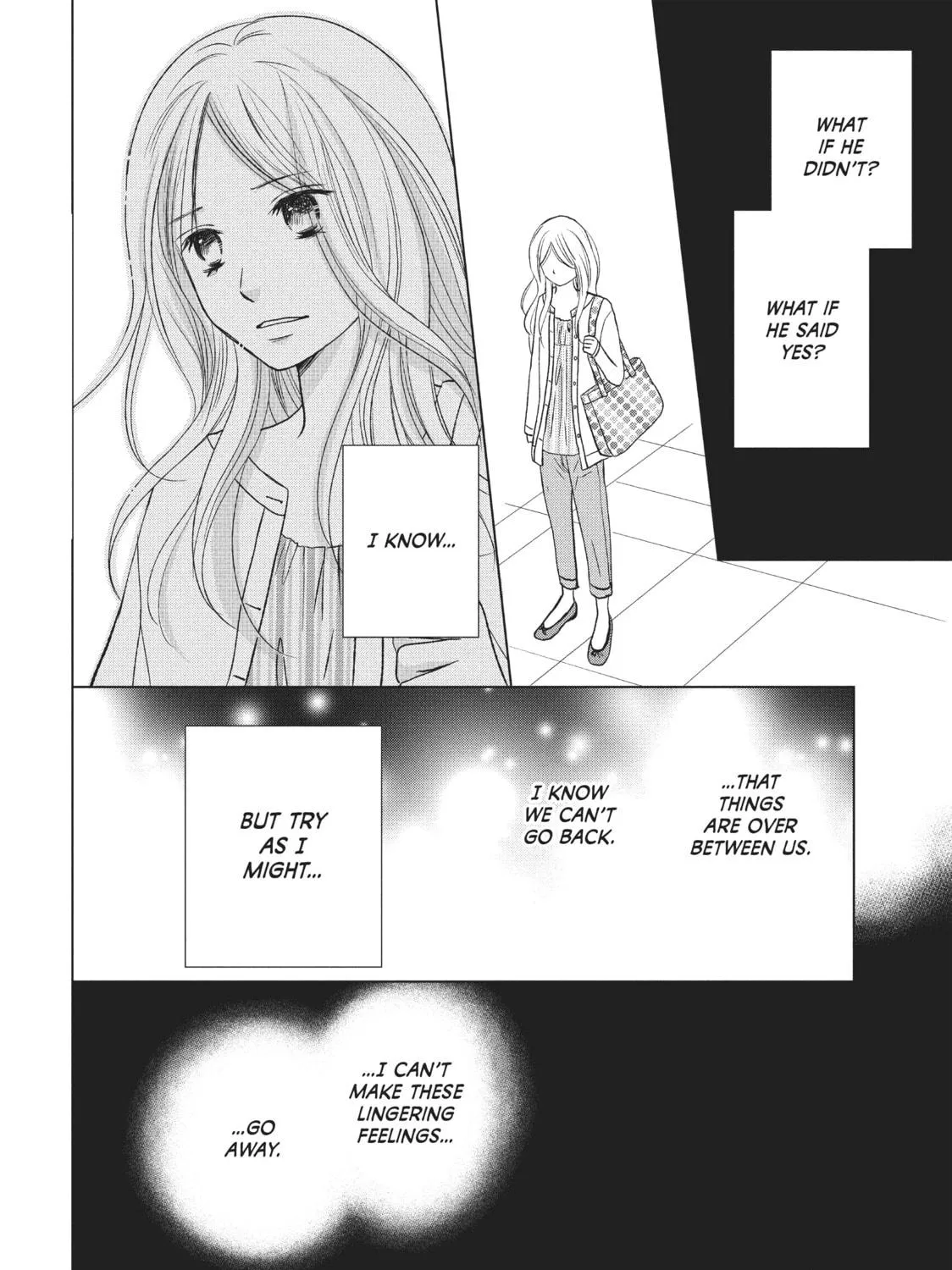 Read Perfect World chapter 26 image 58 on Lezhin