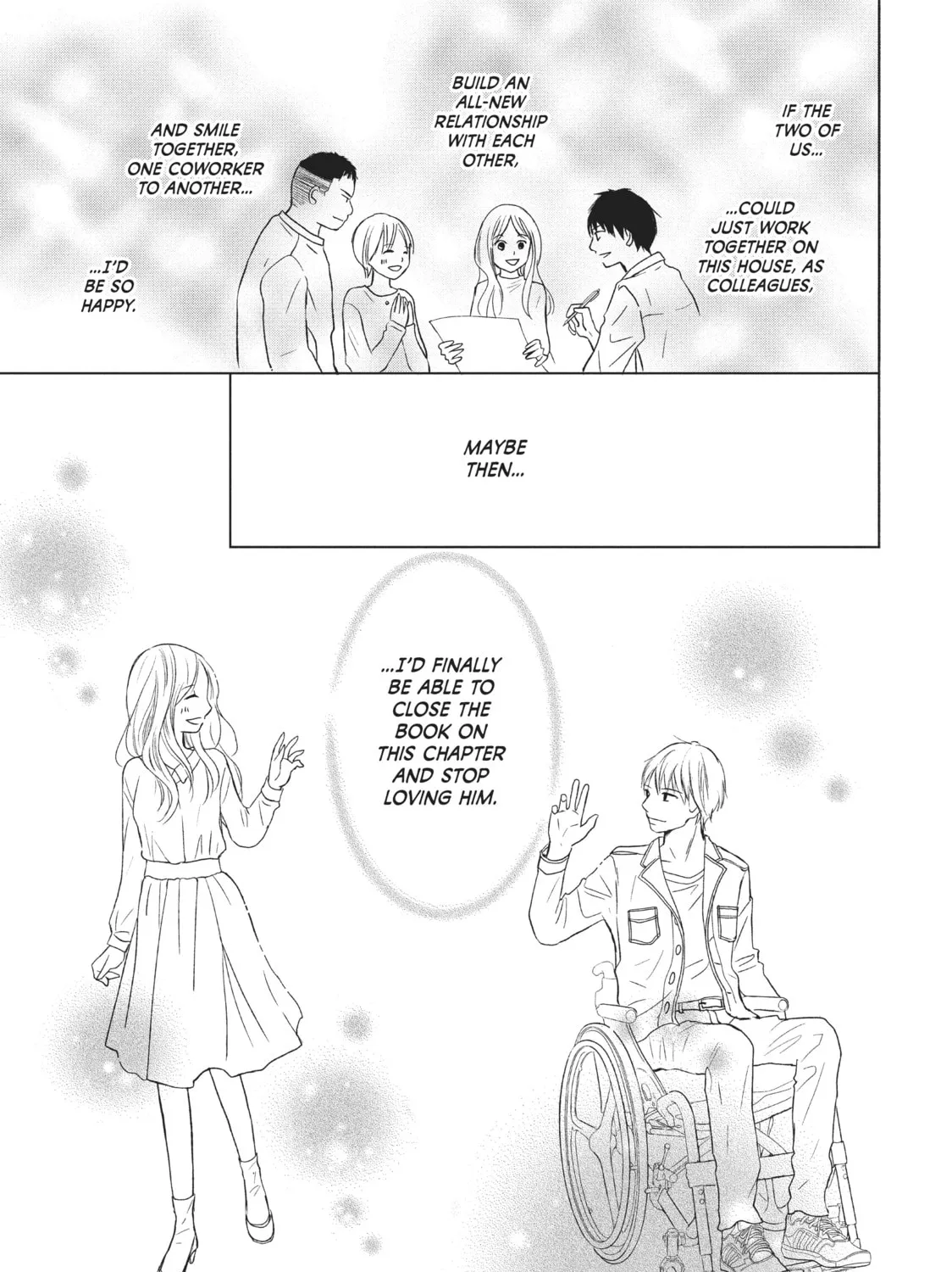 Read Perfect World chapter 26 image 60 on Lezhin