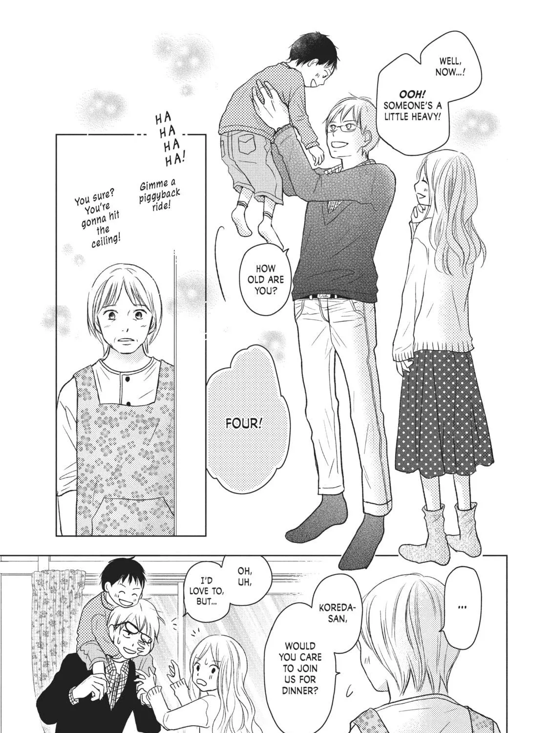 Read Perfect World chapter 26 image 8 on Lezhin