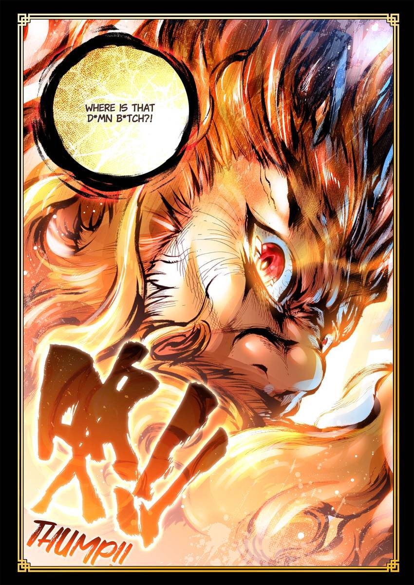 Read Perfect World chapter 27.1 image 1 on Lezhin