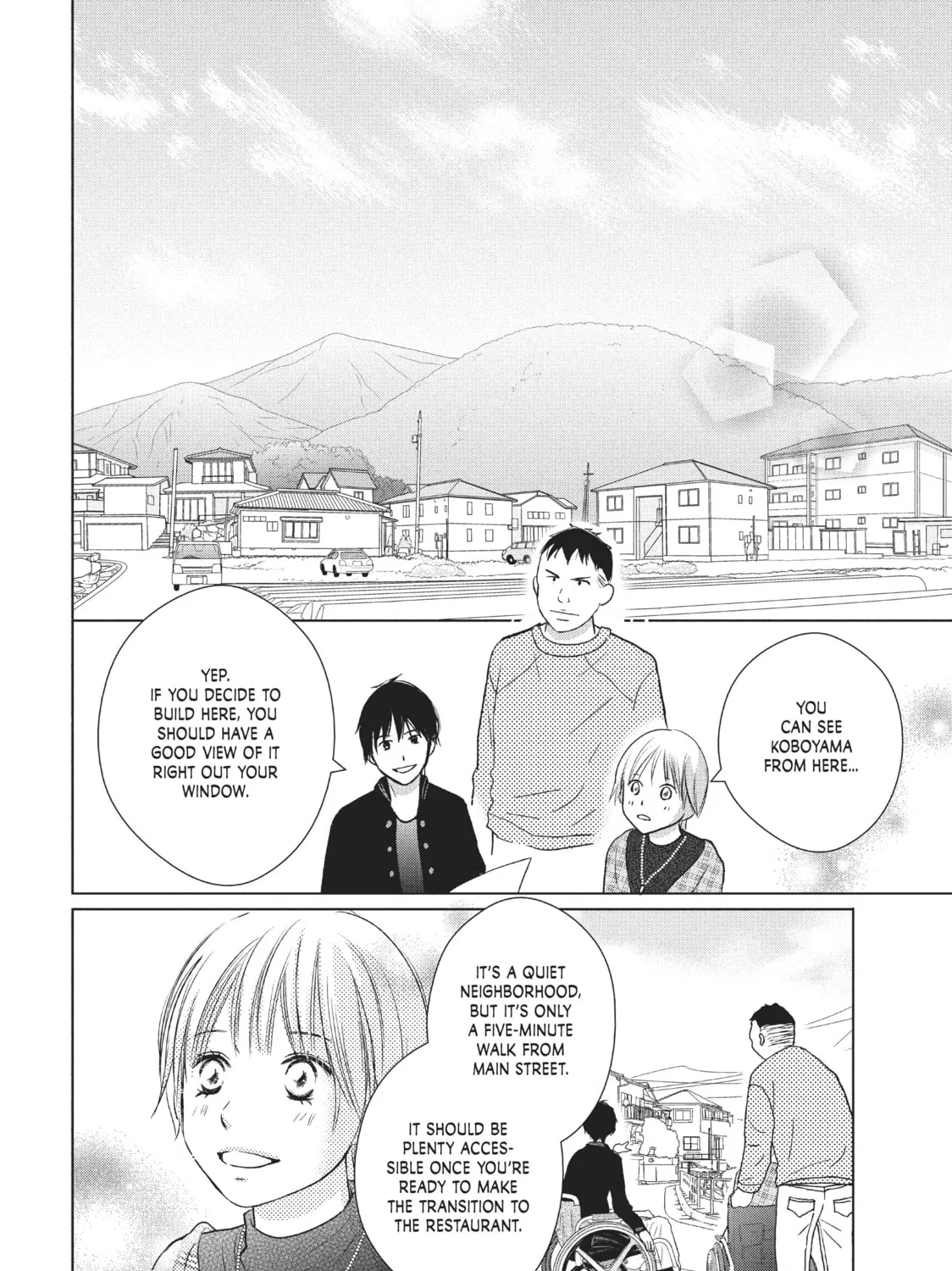 Read Perfect World chapter 27 image 2 on Lezhin