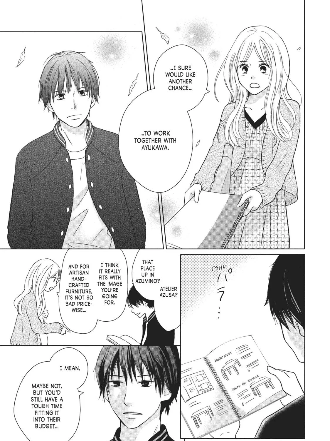 Read Perfect World chapter 27 image 28 on Lezhin