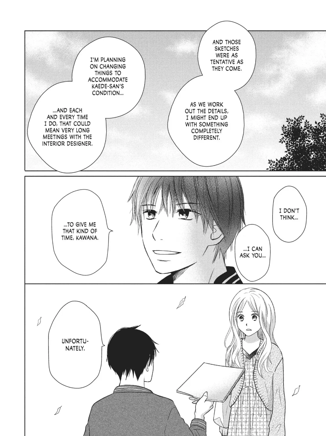 Read Perfect World chapter 27 image 30 on Lezhin