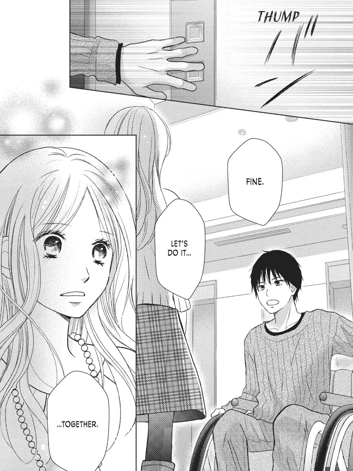 Read Perfect World chapter 27 image 58 on Lezhin
