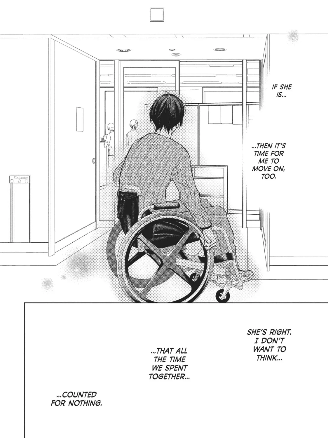 Read Perfect World chapter 27 image 62 on Lezhin