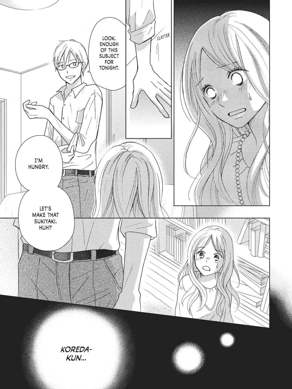 Read Perfect World chapter 28 image 20 on Lezhin