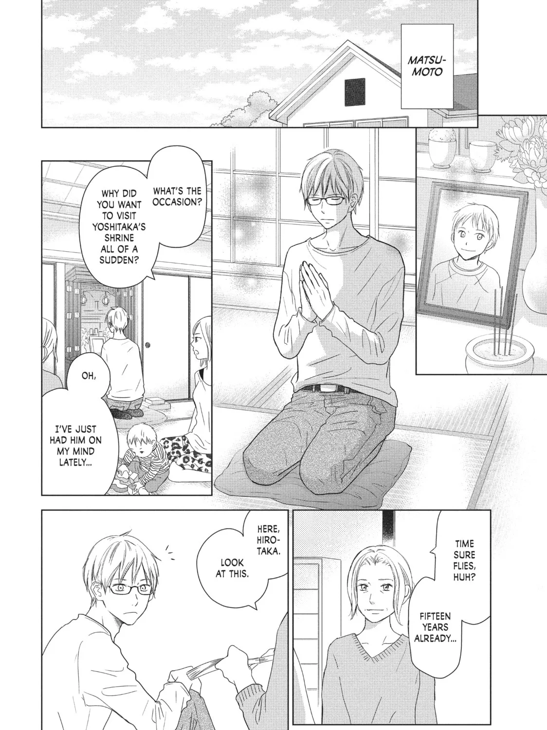 Read Perfect World chapter 28 image 30 on Lezhin