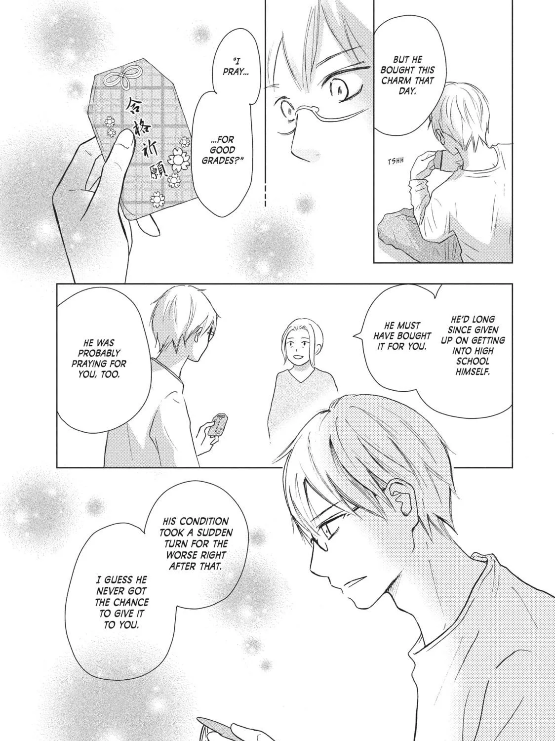 Read Perfect World chapter 28 image 48 on Lezhin