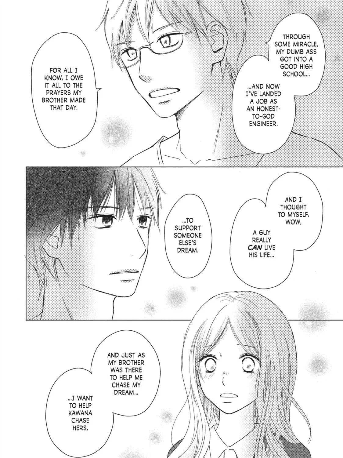 Read Perfect World chapter 28 image 50 on Lezhin