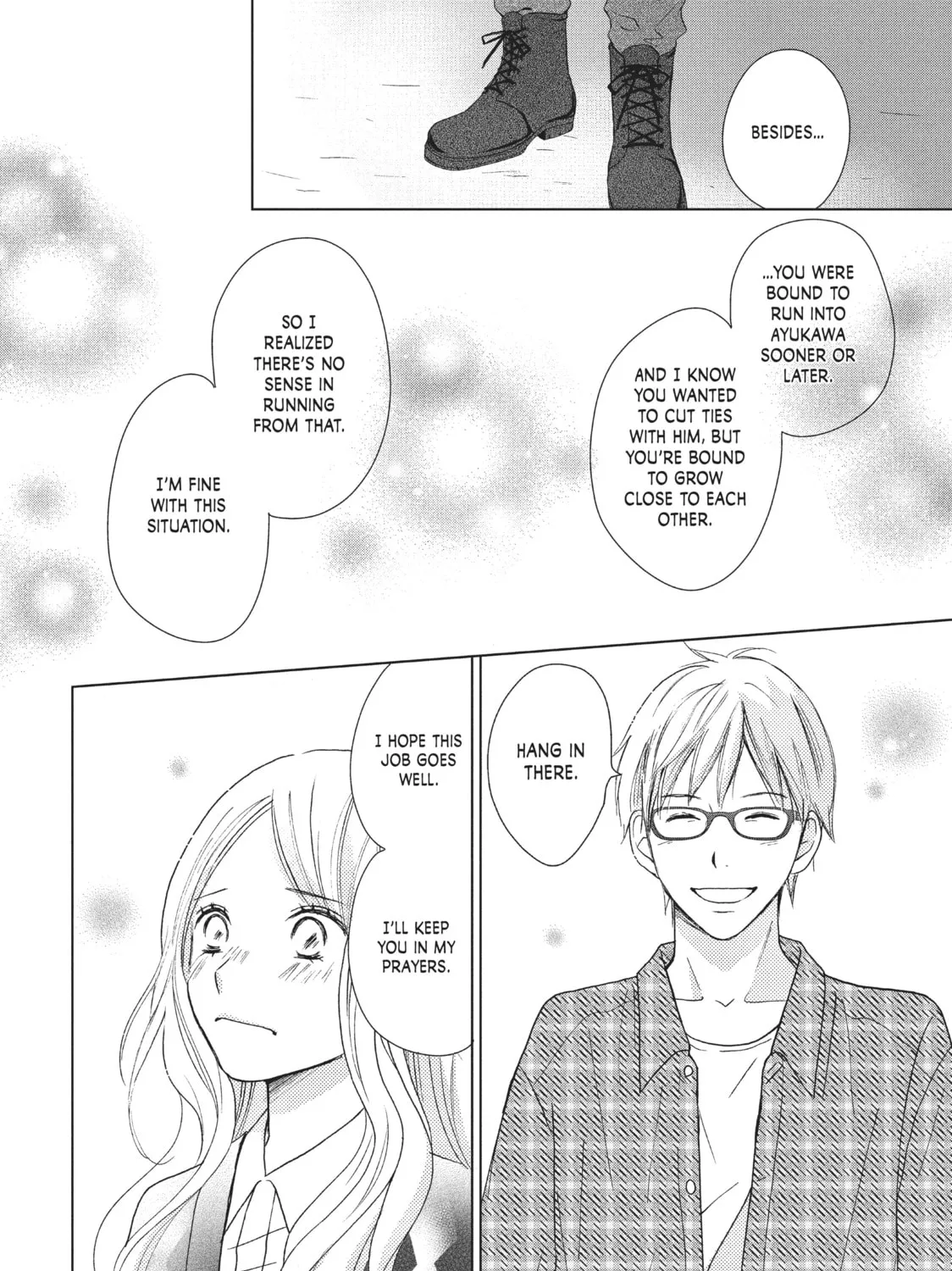 Read Perfect World chapter 28 image 54 on Lezhin