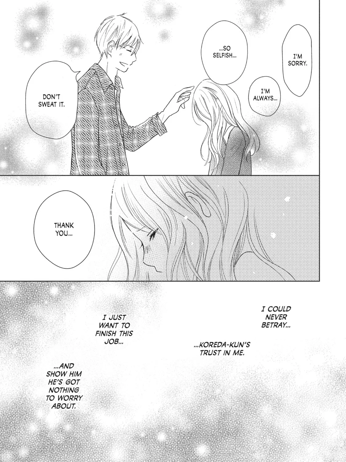 Read Perfect World chapter 28 image 56 on Lezhin