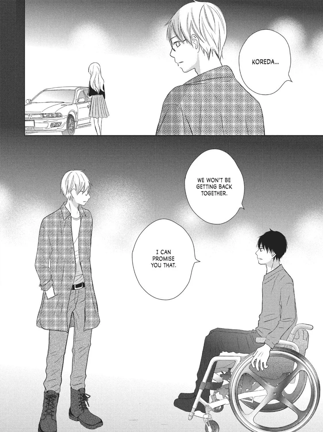 Read Perfect World chapter 28 image 58 on Lezhin