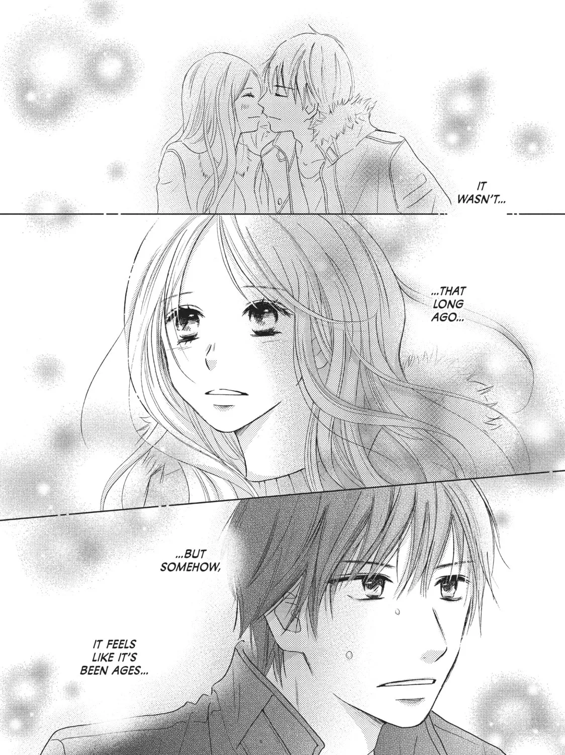 Read Perfect World chapter 29 image 26 on Lezhin