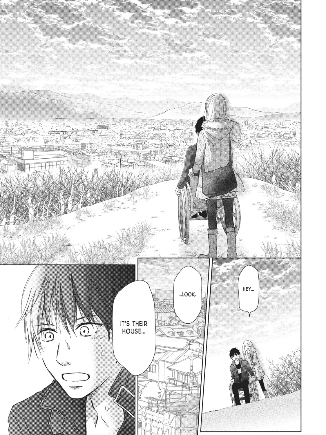 Read Perfect World chapter 29 image 36 on Lezhin