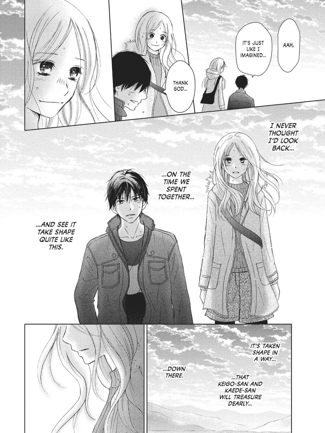 Read Perfect World chapter 29 image 38 on Lezhin