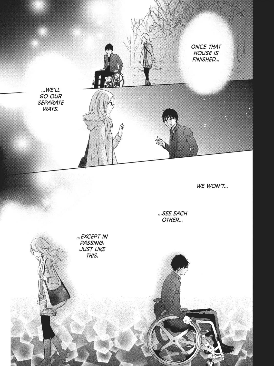 Read Perfect World chapter 29 image 40 on Lezhin