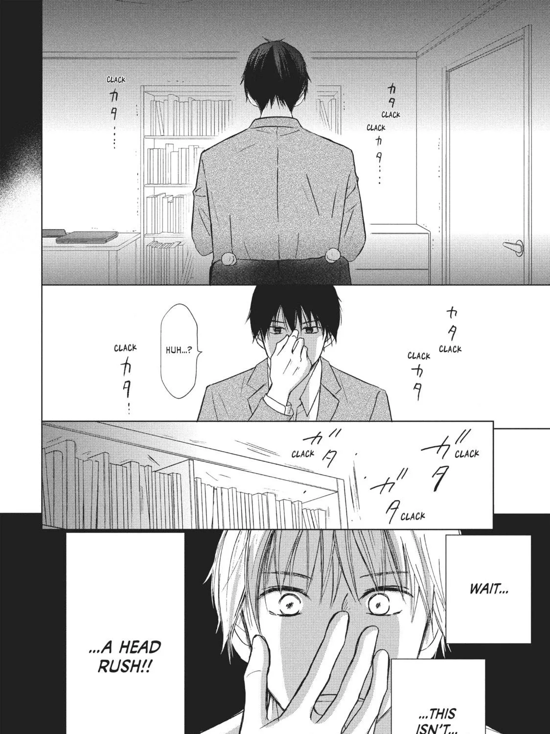 Read Perfect World chapter 29 image 46 on Lezhin
