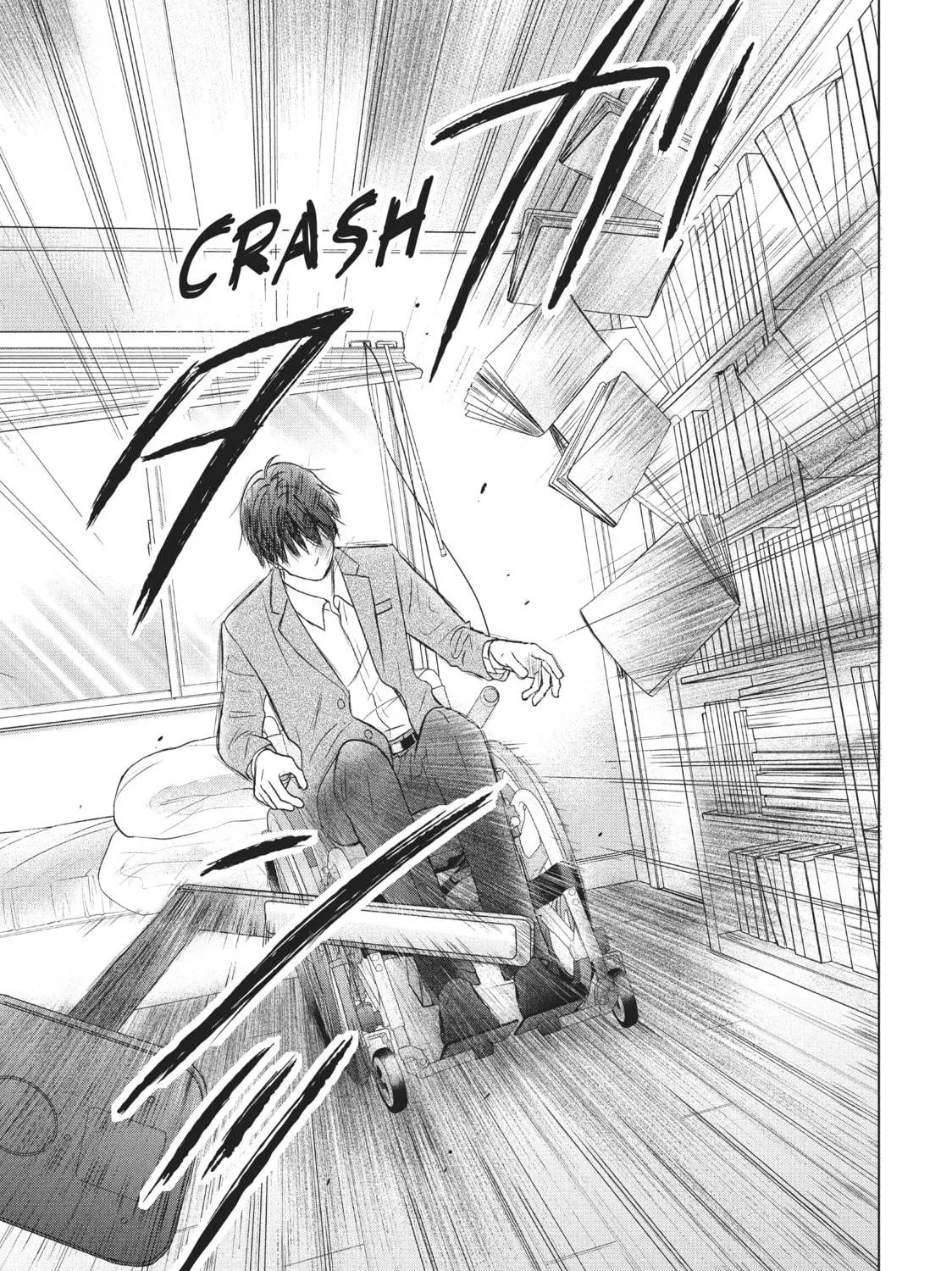 Read Perfect World chapter 29 image 48 on Lezhin