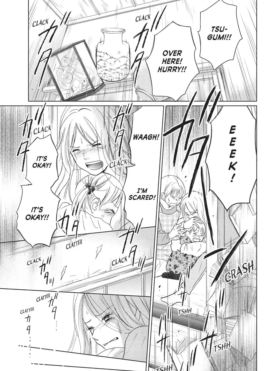 Read Perfect World chapter 29 image 52 on Lezhin