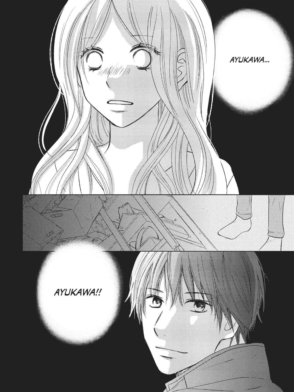 Read Perfect World chapter 29 image 58 on Lezhin