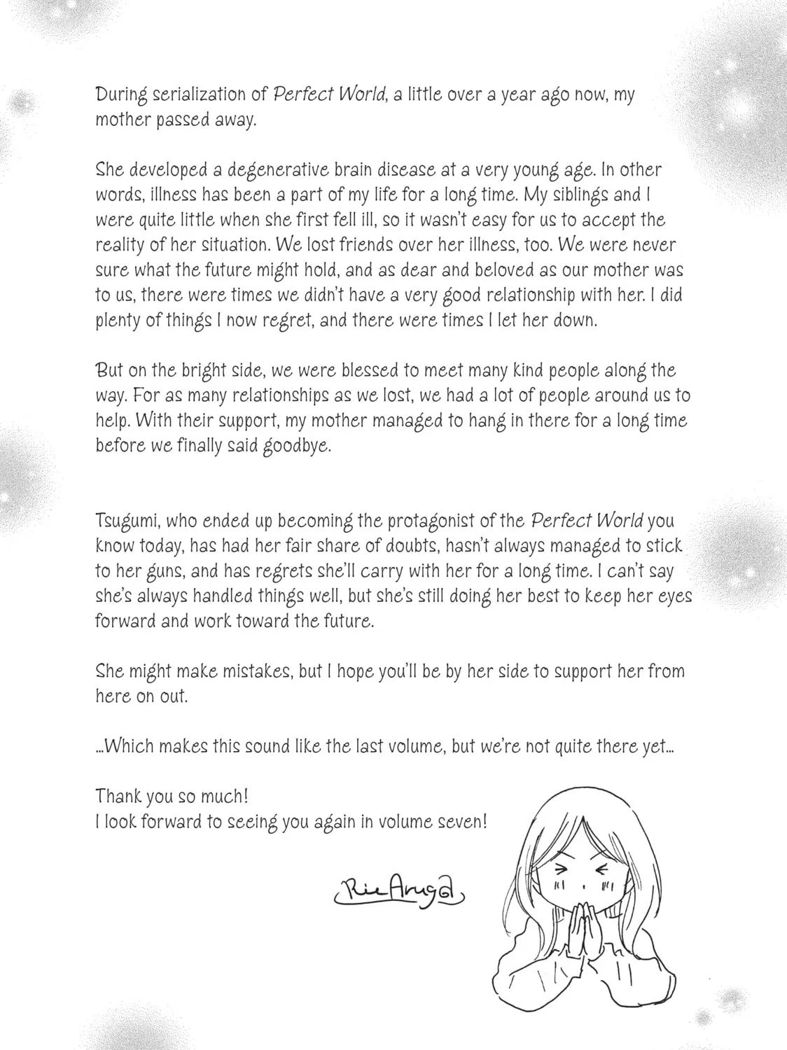 Read Perfect World chapter 29 image 72 on Lezhin
