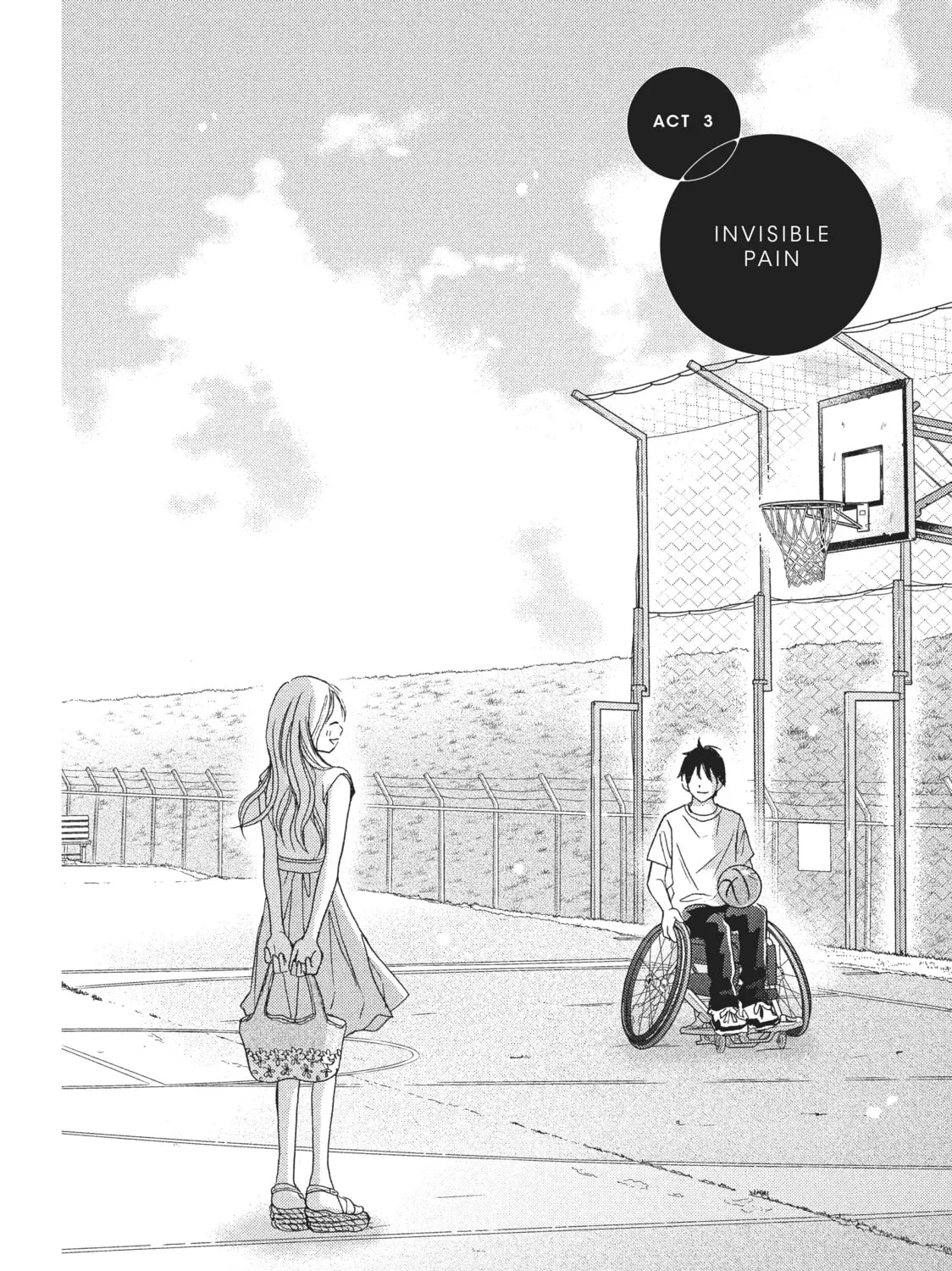 Read Perfect World chapter 3 image 2 on Lezhin