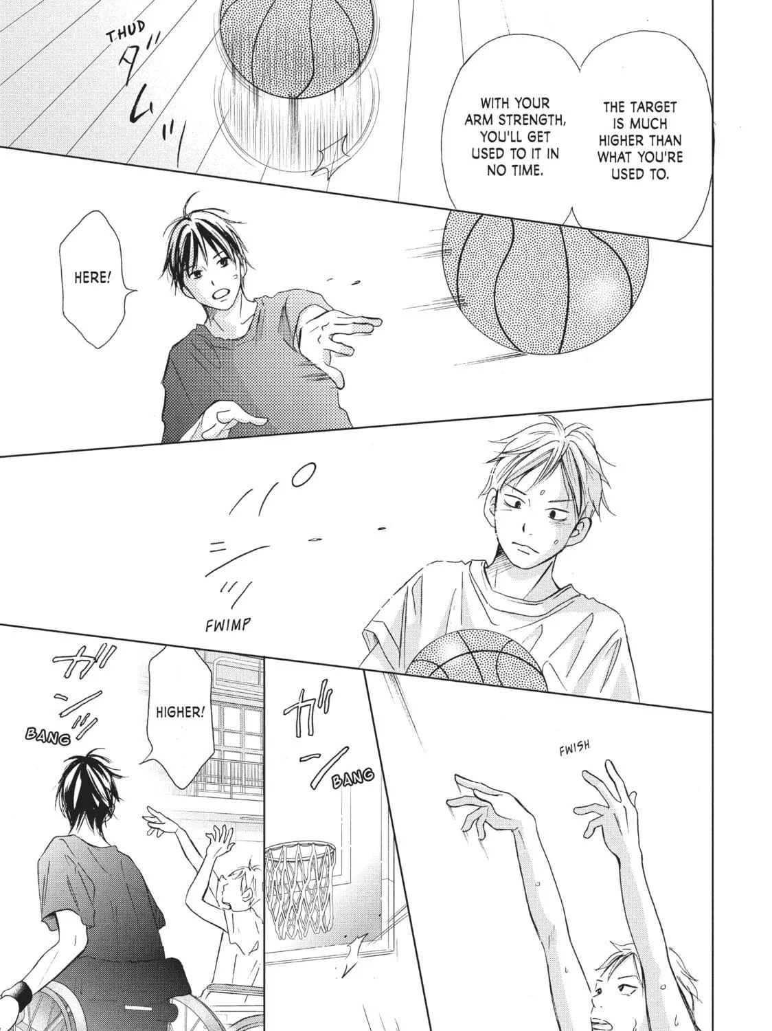 Read Perfect World chapter 3 image 48 on Lezhin